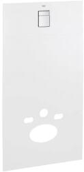 GROHE Modul de sticla cu clapeta de actionare pentru rezervor incastrat Rapid SL Grohe Alb 39374LS0 39374LS0 (39374LS0)