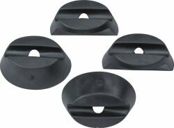 Basil Buddy Rubber Ring for Basil Buddy Space Frame Hordozó kiegészítők Black (70821)