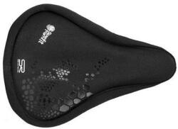 Selle Royal memóriahabos nyereghuzat, M-es, 272 x 192 mm, 242g, fekete