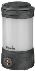 Fenix CL26RPROCAM - LED Dimmelhető hordozható újratölthető lámpa LED/USB IP66 szürke CL26RPROCAM (FE0072)