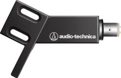 Audio-Technica AT-HS4BK Black Headshell (AT-HS4BK)