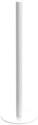 Luminex WC-papír tartó 51 cm fehér LU9890 (LU9890)
