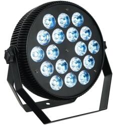FOS Par 18x10w FLAT
