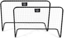 Umbro Focikapu szett - 2 db, hálós, összecsukható - 78x56x45 cm - UMBRO (VIC_268828)