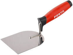 FESTA Gittelő kanál 120 mm inox lágy fogantyús (31403F) - szerszamplaza