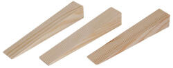 WOODY Fa ék 150 x 25 x 25 - 1 mm (8 db) (37200F)
