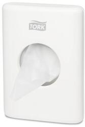 Tork Intim tasak adagoló, B5 rendszer, TORK, fehér (KHH510)