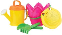 Androni Giocattoli Set de gradinarit de jucarie Green Garden (AGI1410-0000) Set bricolaj copii