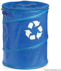 Coghlans Pop-Up Camping Stuffbag 100 literes kék