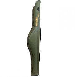 SILSTAR BOILIES BOTTARTÓZSÁK DUPLA 210 210 CM zöld