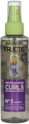Garnier Fructis Method Curls hajspray - 150 ml
