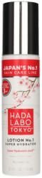Hada Labo Tokyo lotion no. 1. Super hydrator - 150 ml