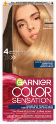 Garnier tartós hajfesték /8.31 barna - 110 ml