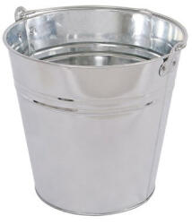  Găleată galvanizată 10 litri (39001F)