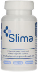 SLIMA kapszula - 60 db