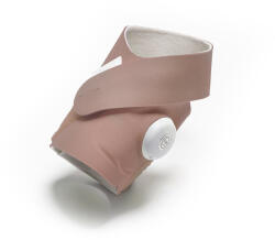 OWLET Owlet Smart Sock 3 kiegészítő szett - matt rózsaszín