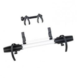 Yakima +1 kerékpár adapter a Yakima JustClick Evo Black kerékpártartókhoz - buzzrack