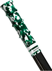 RocketGrip Hole Camo Grip Green Hokiütővég