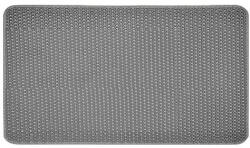 PetWant Macskaalom alátét, Szürke