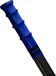 RocketGrip Hole Color Grip Blue/Black Hokiütővég