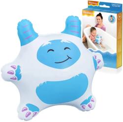 Bestway felfújható Yeti vízi játék, 22×19×11 cm vinyl (20907)