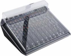 Decksaver Solid State Logic Big Six Capac de protecție pentru mixer (DS-PC-SSLBIGSIX)