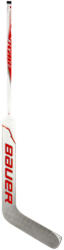 BAUER Vapor FLYLITE Red Intermediate Kompozit kapus hokiütő 23 hüvelyk, L (Regular)