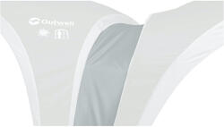 Outwell Gutter for utility tents M sátor összekötő elem szürke