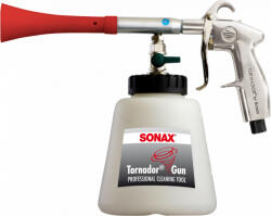 SONAX Tornador sűrítettlevegős pisztoly - olajshop