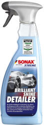 SONAX Xtreme BrilliantShine gyorsviasz (750 ML)