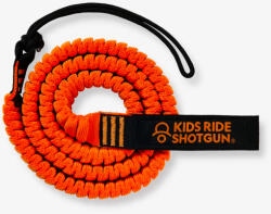 Kids Ride Shotgun Orange Edzőkötél