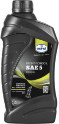 Eurol Frontfork Oil SAE 5 (1 L) kifutó termék