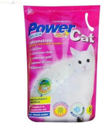 PowerCat szilika macskaalom 3, 8 l/1, 7 kg