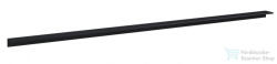 AREZZO design Monterey 80 cm-es fogantyú Fekete (AR-167516)