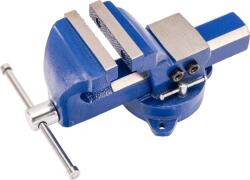 Condor Menghină, plată turnantă, lățime fălci 100 mm, Condor 9476-100 (CR-9476-100) Menghina