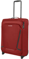 Travelite Jetpack Multi Light piros 2 kerekű kabinbőrönd (90220-10)