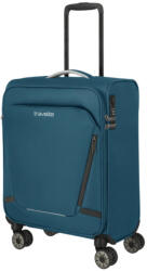 Travelite Jetpack Multi Light petrol 4 kerekű kabinbőrönd (90218-22)