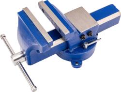 Condor Menghină, plată turnantă, lățime fălci 150 mm, Condor 9476-150 (CR-9476-150) Menghina