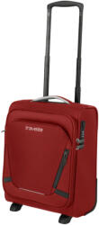 Travelite Jetpack Easy piros 2 kerekű 40x30x20 kabinbőrönd (90222-10)