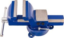 Condor Menghină, plată turnantă, lățime fălci 125 mm, Condor 9476-125 (CR-9476-125) Menghina