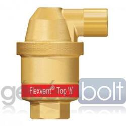 Flamco Flexvent Top úszós légtelenítő 1/2 (28515)