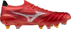 Mizuno Morelia Neo IV Beta Elite Mixed SG Futballcipő p1gc2542-60 Méret 44.5 EU p1gc2542-60