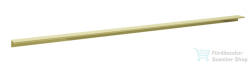 AREZZO design Monterey 80 cm-es fogantyú Arany (AR-167739)
