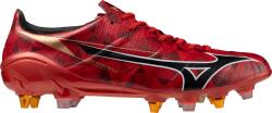 Mizuno Alpha II Made in Japan Mixed SG Futballcipő p1gc2560-60 Méret 42.5 EU p1gc2560-60