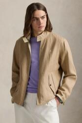 Ralph Lauren kifordítható dzseki barna, átmeneti, 710962187 - barna XL