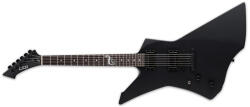 ESP SNAKEBYTE BLKS LH JAMES HETFIELD - Incl. Case