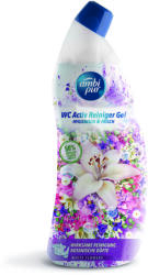 Ambi Pur wc gél 750 ml white flowers