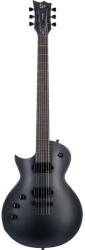 ESP Ec-1000 Baritone Chms Lh Charcoal Metallic Satin