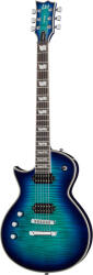 ESP Ec-1000t/ctm Fmvsh Lh Violet Shadow
