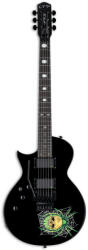 ESP Kh-3 Spider Lh Kirk Hammett Signature Lefthand